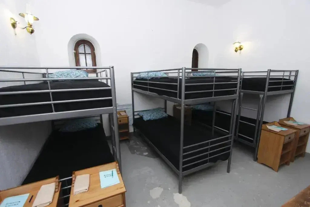 Hostel Uznik