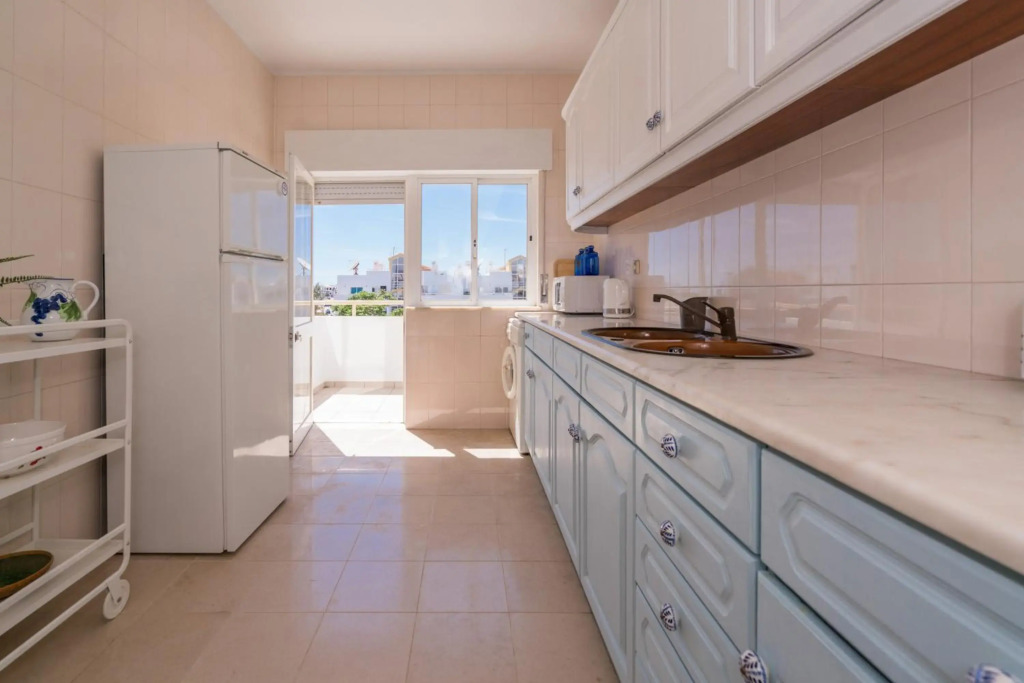 Two Bedroom Sea View Apartment Lagos