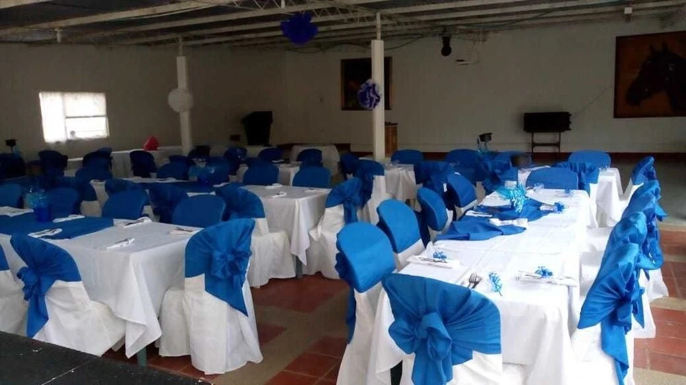 Club Coco y Caña