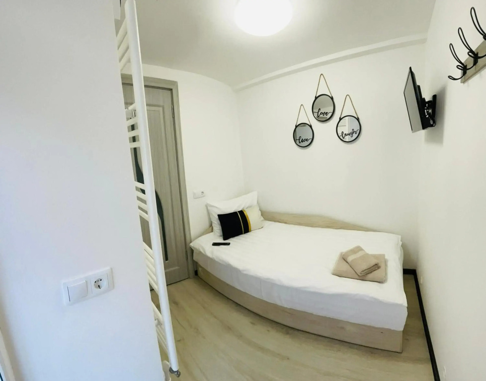 Cozy Room Old Town Sibiu-Sac Voyage Ocnei