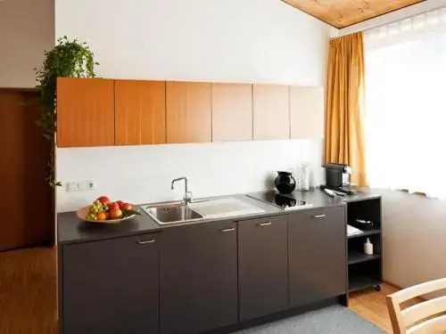 Appartements Dietrich