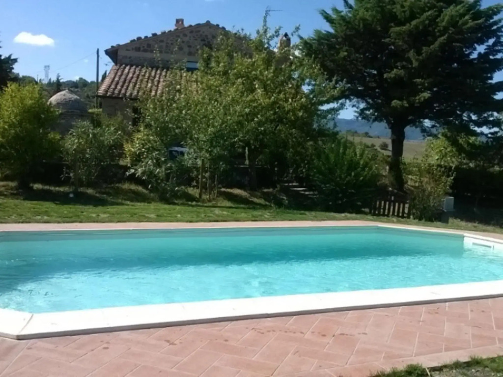 Podere del Mezzadro Villa 11 Guests Superb Panoramic Location-podere DEL Mezzadro