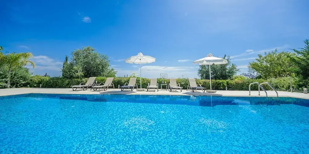 Oceanview Villa 069