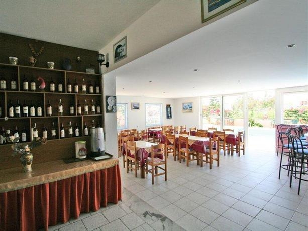 Hotel Handakas