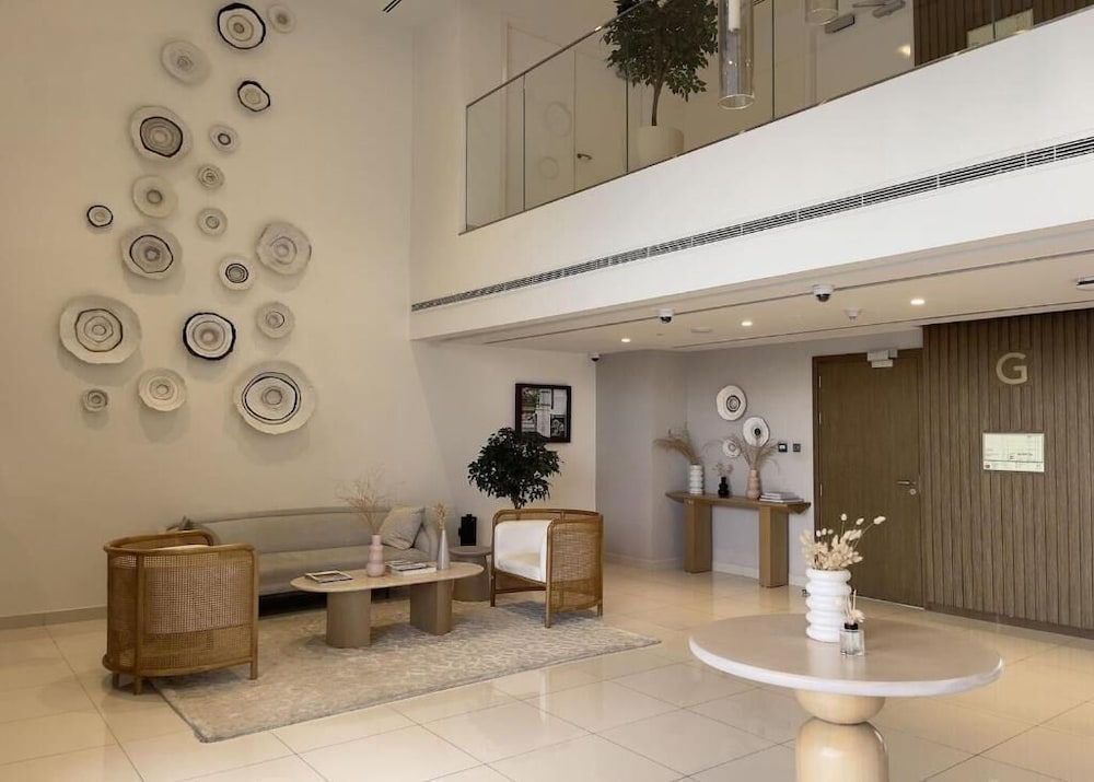 Bloomfields Classic 1Bedroom In Park