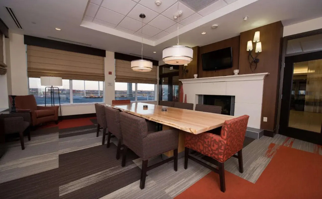 Hilton Garden Inn Dayton South Austin Landing