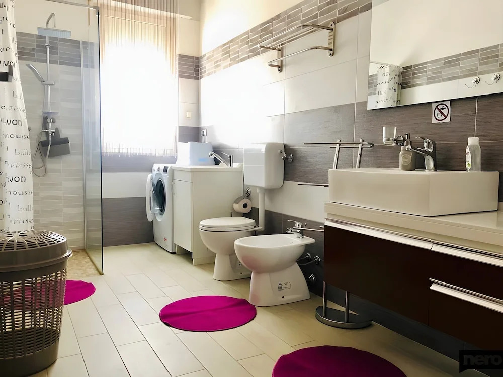 Holiday House Il Gufo e La Civetta Apts - Eco-friendly