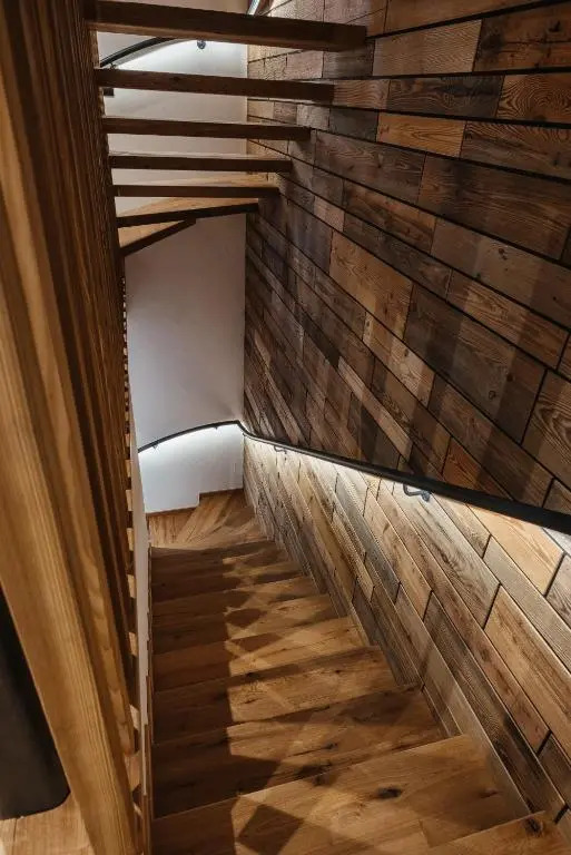 Chalet Dolecir