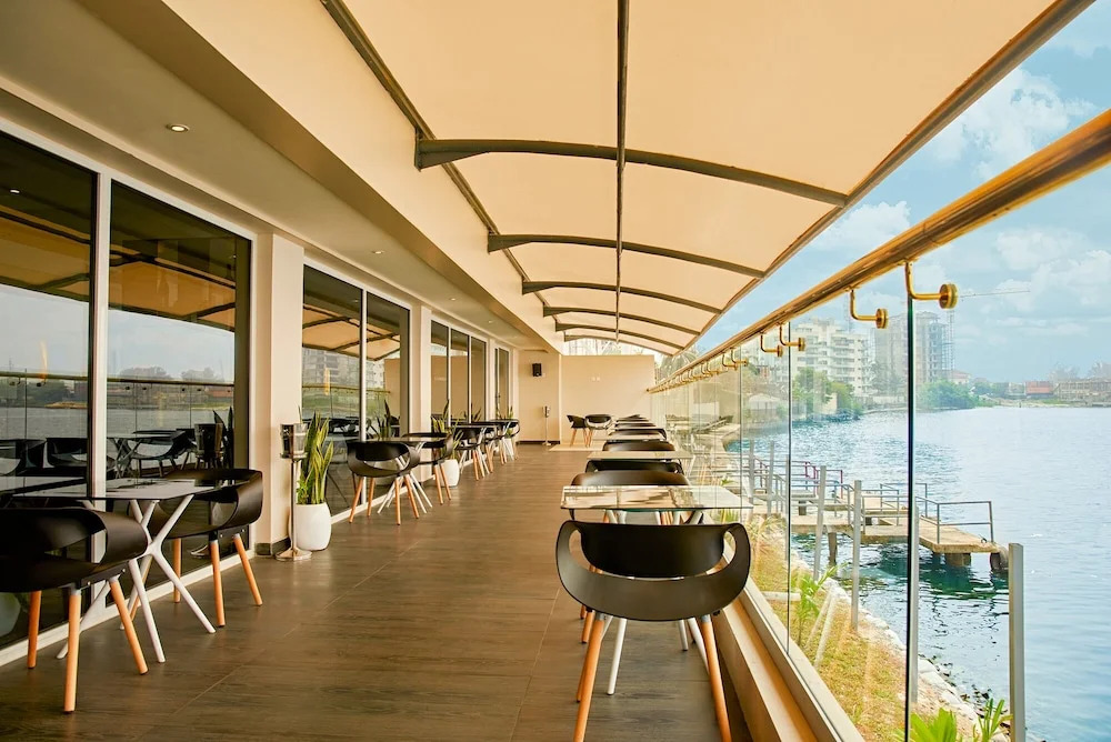 The Yacht Hotel