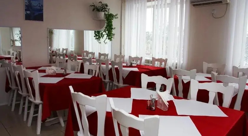 Kyiv Hotel