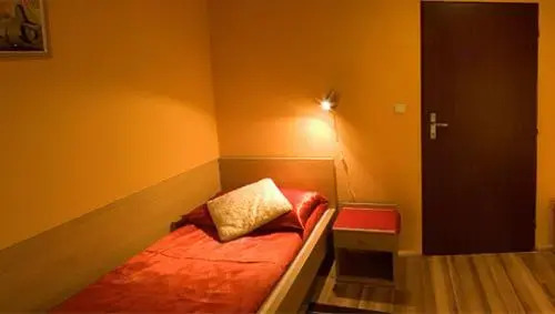 Penzion Siesta