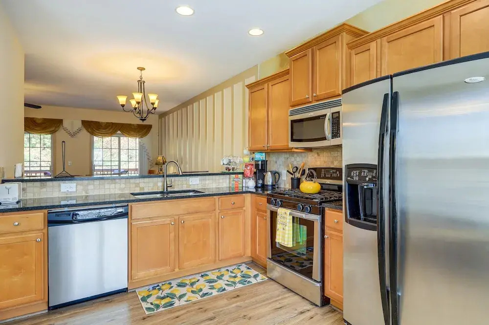 Decatur Vacation Rental ~ 5 Mi to Downtown Decatur