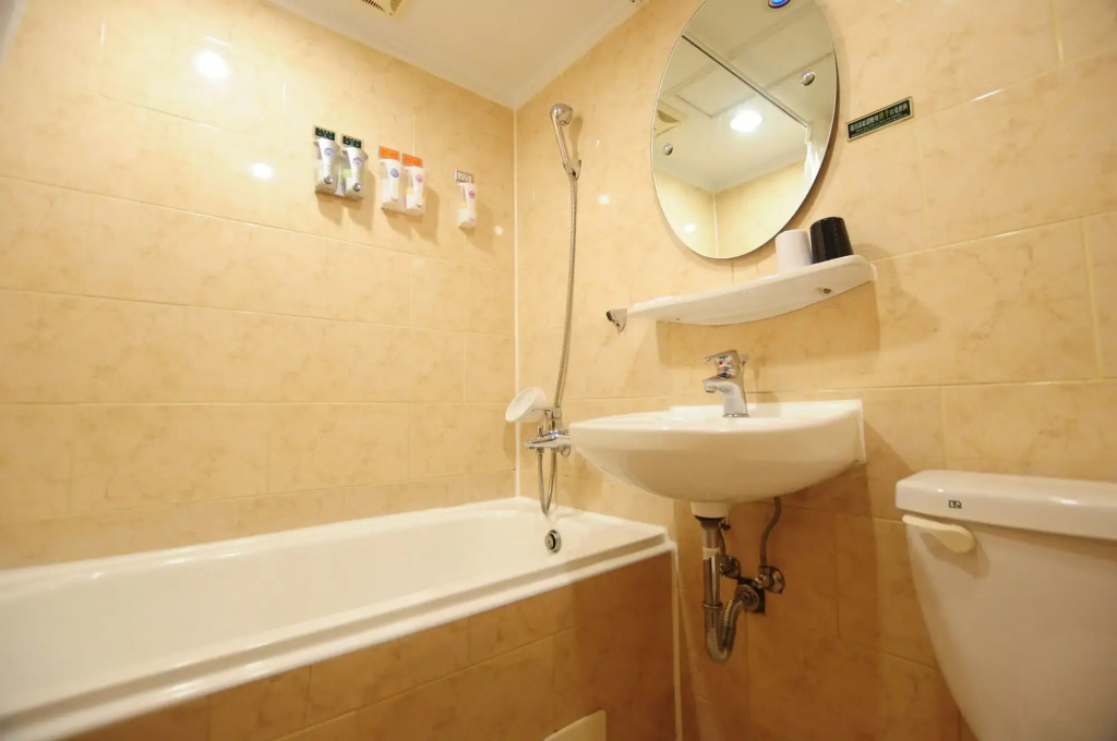 Kindness Hotel - Weiwuying Branch