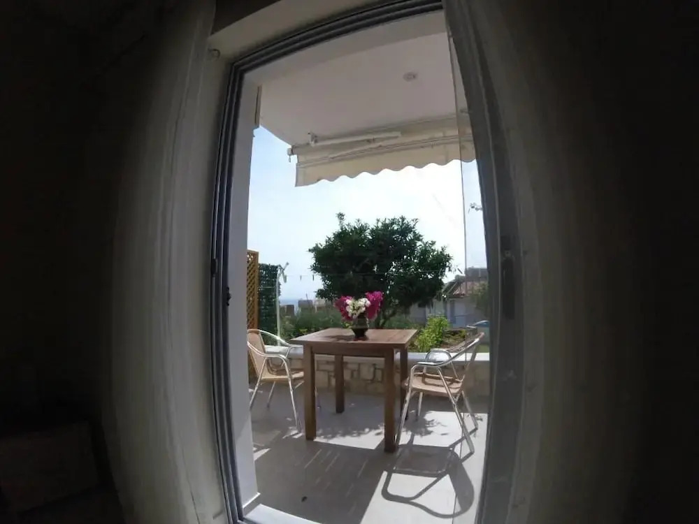 Riviera Rooms