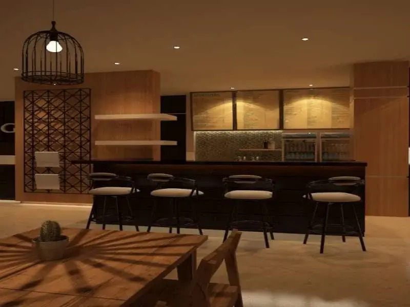De Green City Hotel