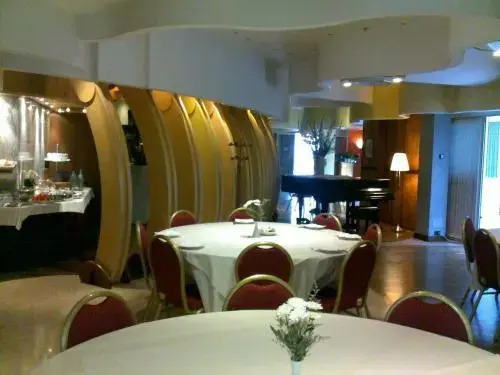 Hotel Due Torri Tempesta