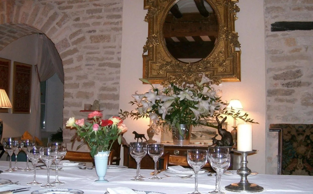 Domaine des Anges