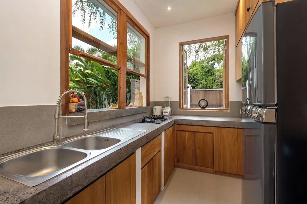 Villa Manusa by Villa Finder