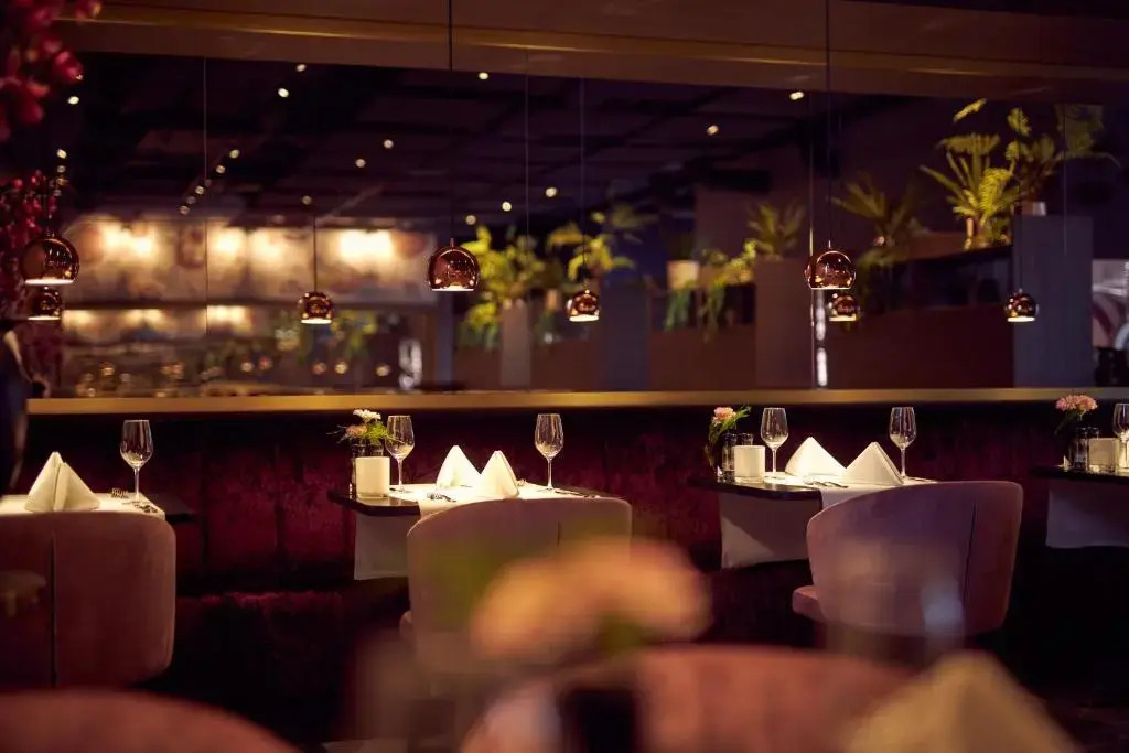 Van der Valk Hotel Amersfoort-A1