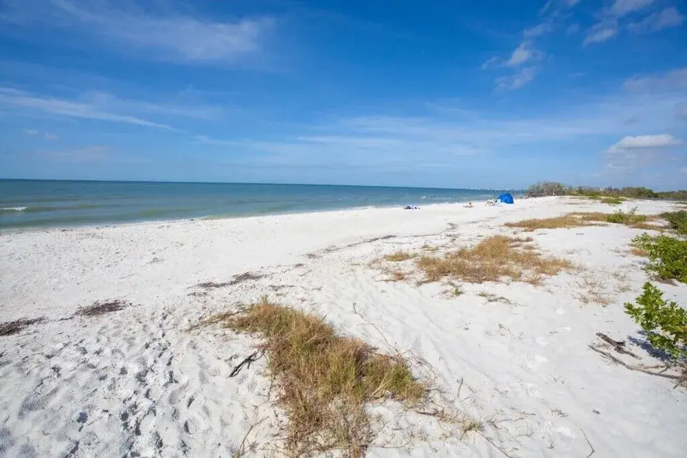 Estero Beach and Tennis C 707