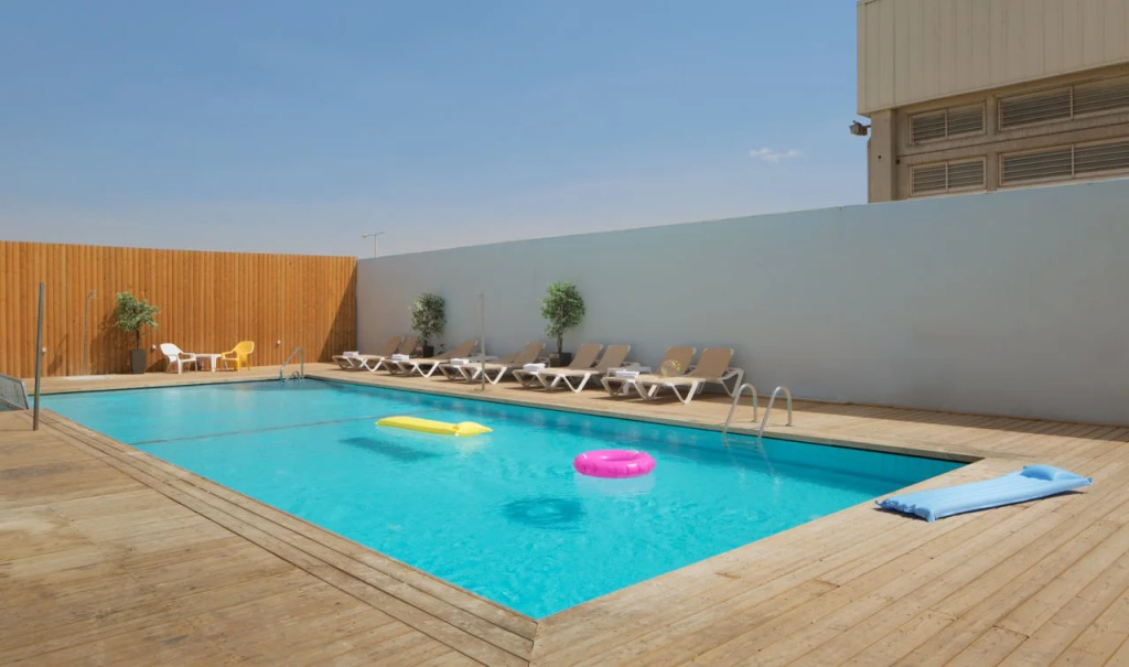 Soho Eilat