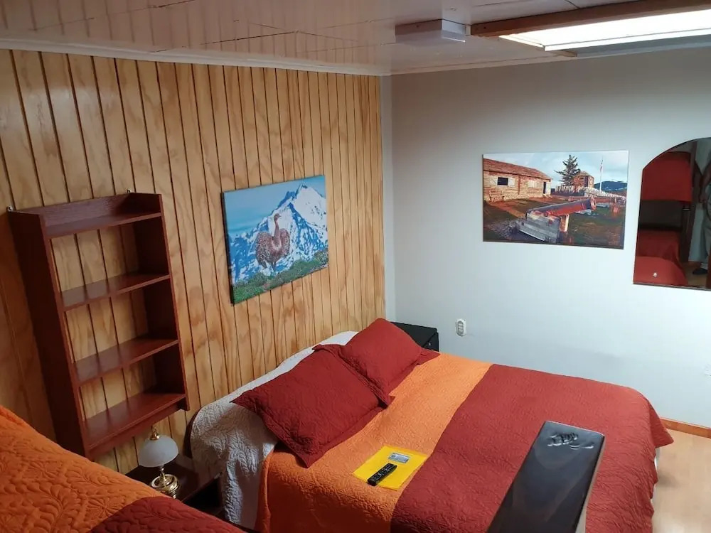 La Casa Guesthouse