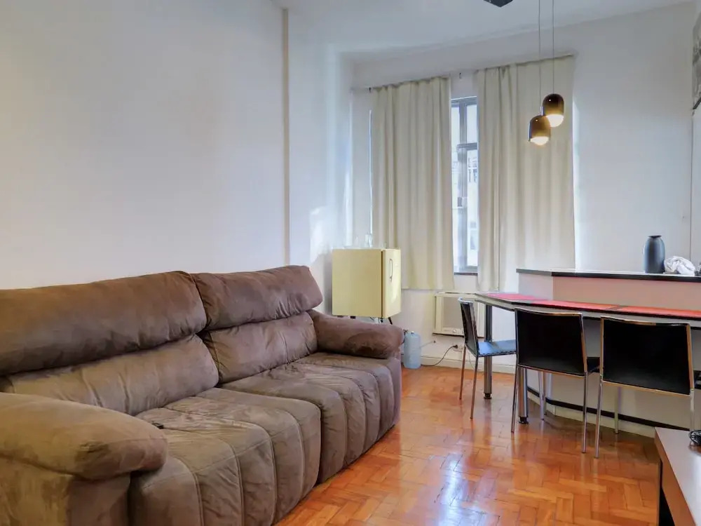 LinkHouse Beautiful High Floor 1-BDR c2-0036