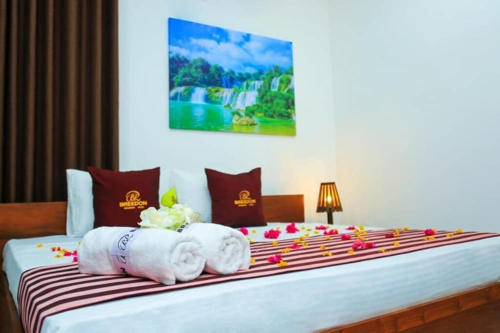 Breedon Residence Hotel