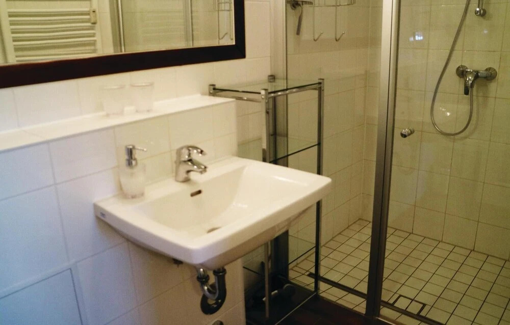 Beautiful Apartment in Rerik With 1 Bedrooms