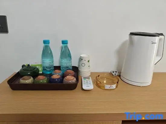 Jiyue Homestay (Jingdezhen China Ceramics Museum Ancient Kiln)