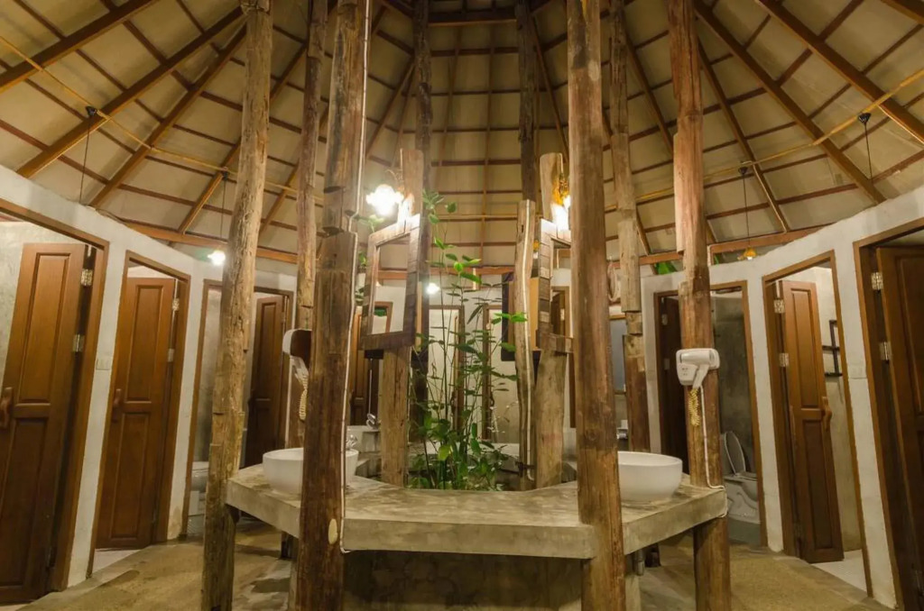 Eco Resort Chiang Mai