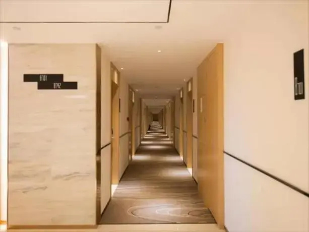City Comfort Inn Changchun FAW Auto Trade City