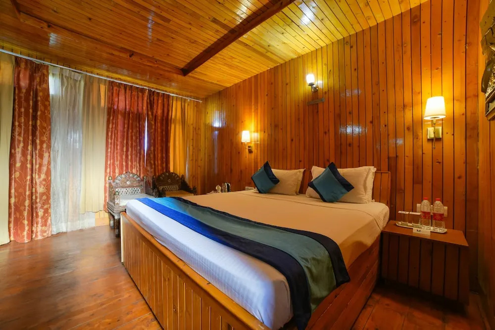 Mint Tarika Resort