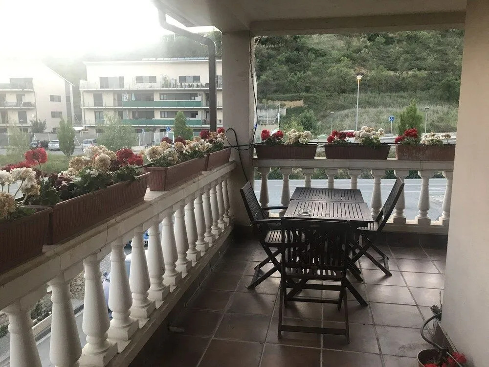 Hostal Zubi XXI