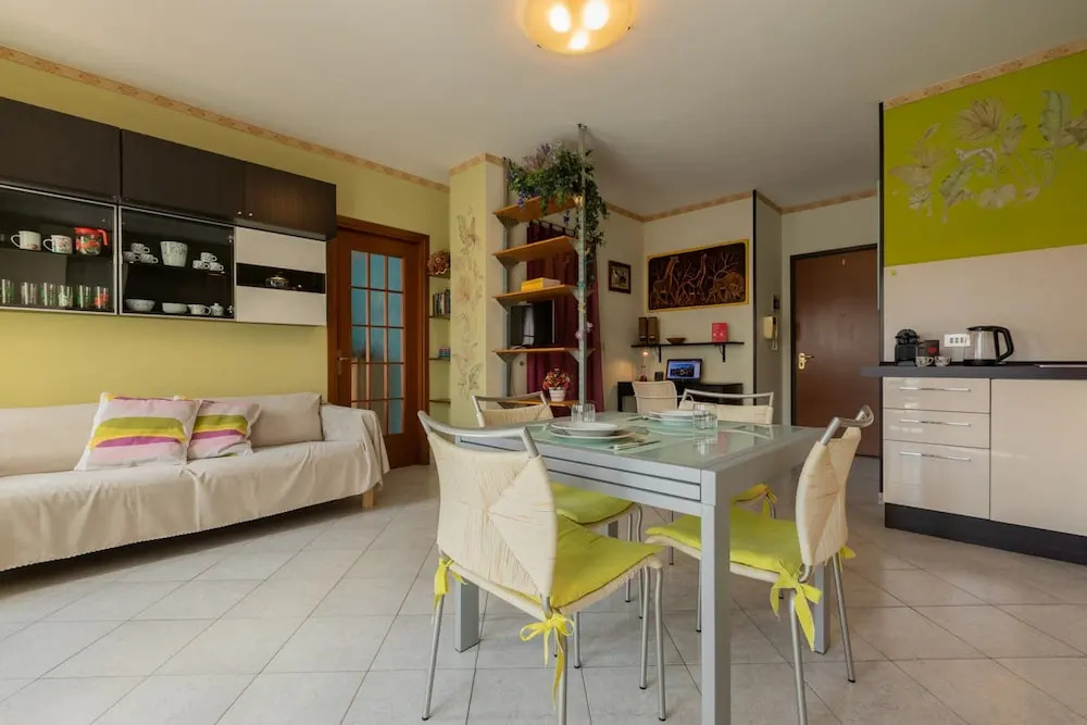 A Casa di Manuela by Wonderful Italy