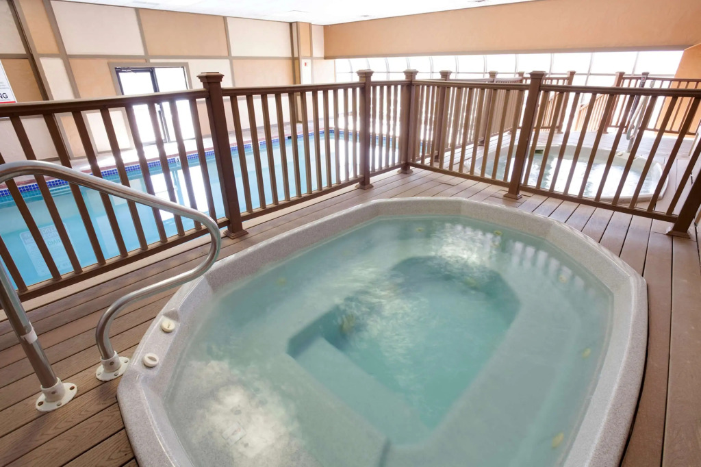 Legacy Vacation Resorts Steamboat Springs Hilltop