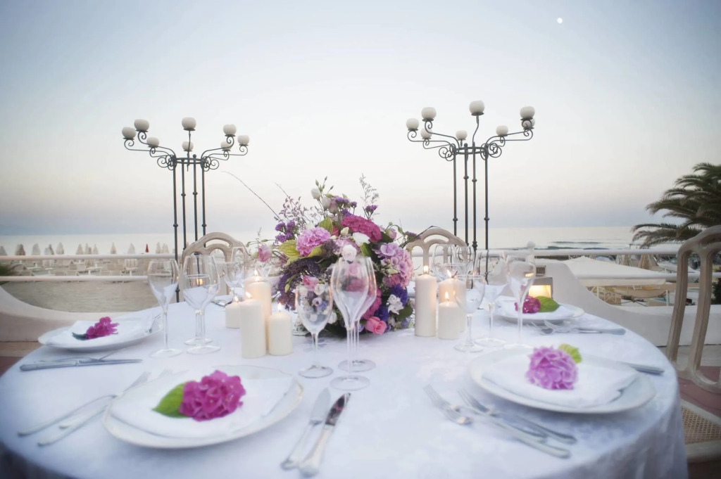 Circeo Park Hotel