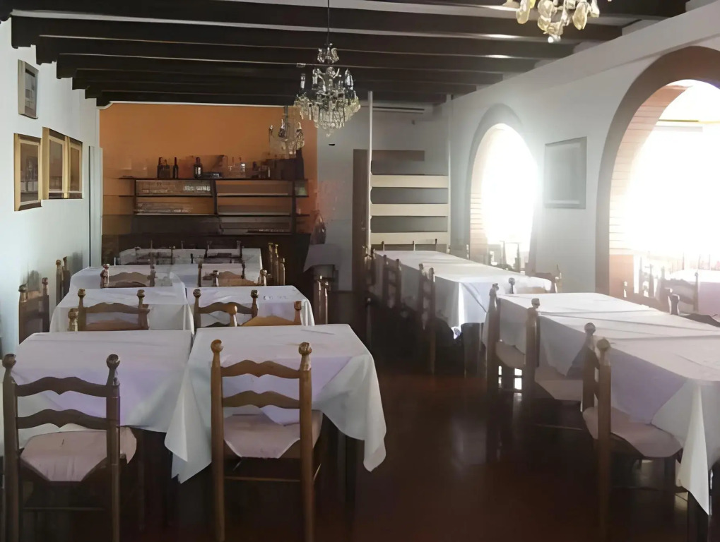Hotel Da Bepi