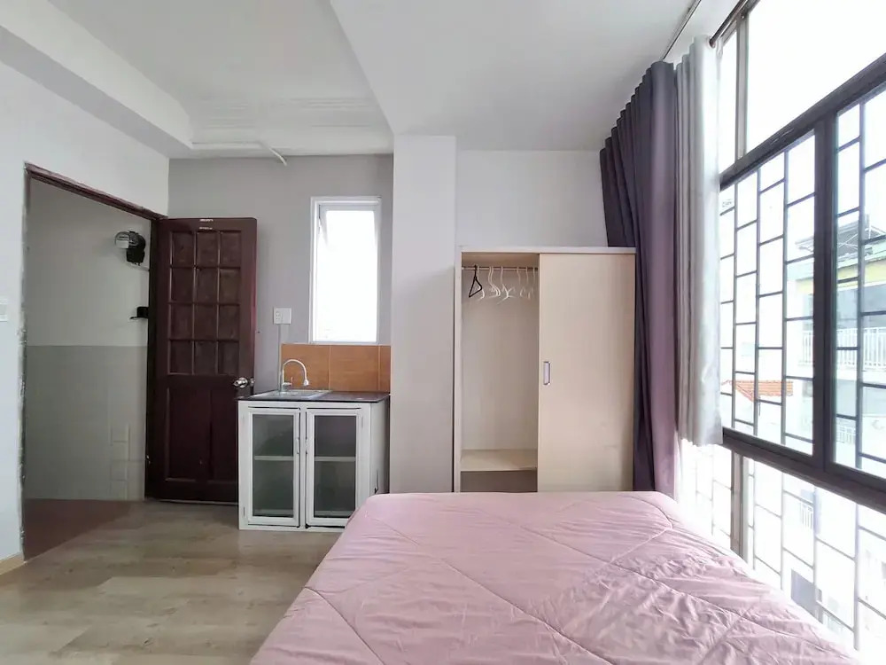 Lunaria Maison - Tan Dinh Corner
