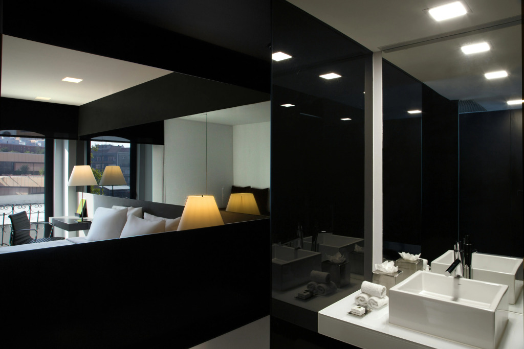 DoubleTree by Hilton Lisbon Fontana Park