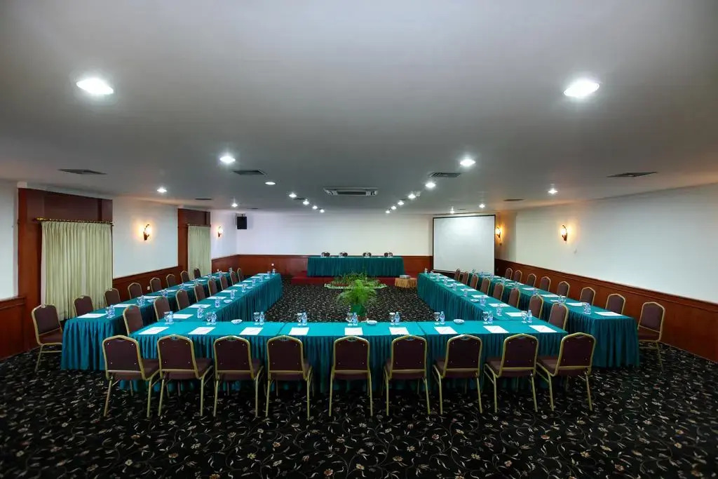 Hotel Palm