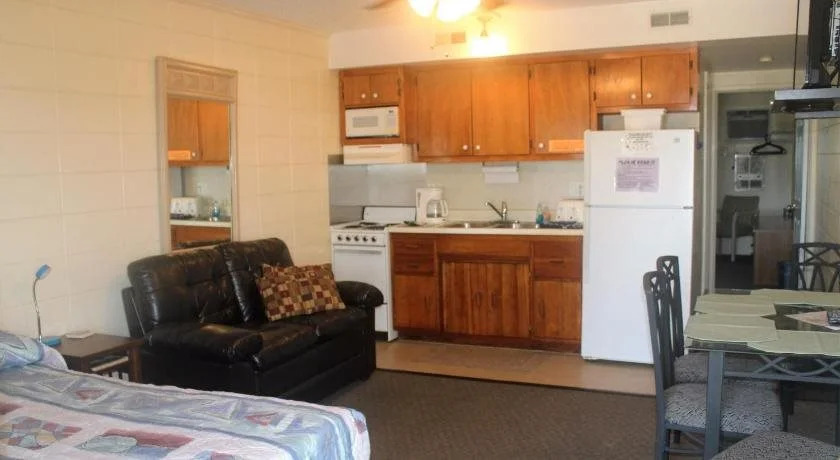 Sand Dollar Motel