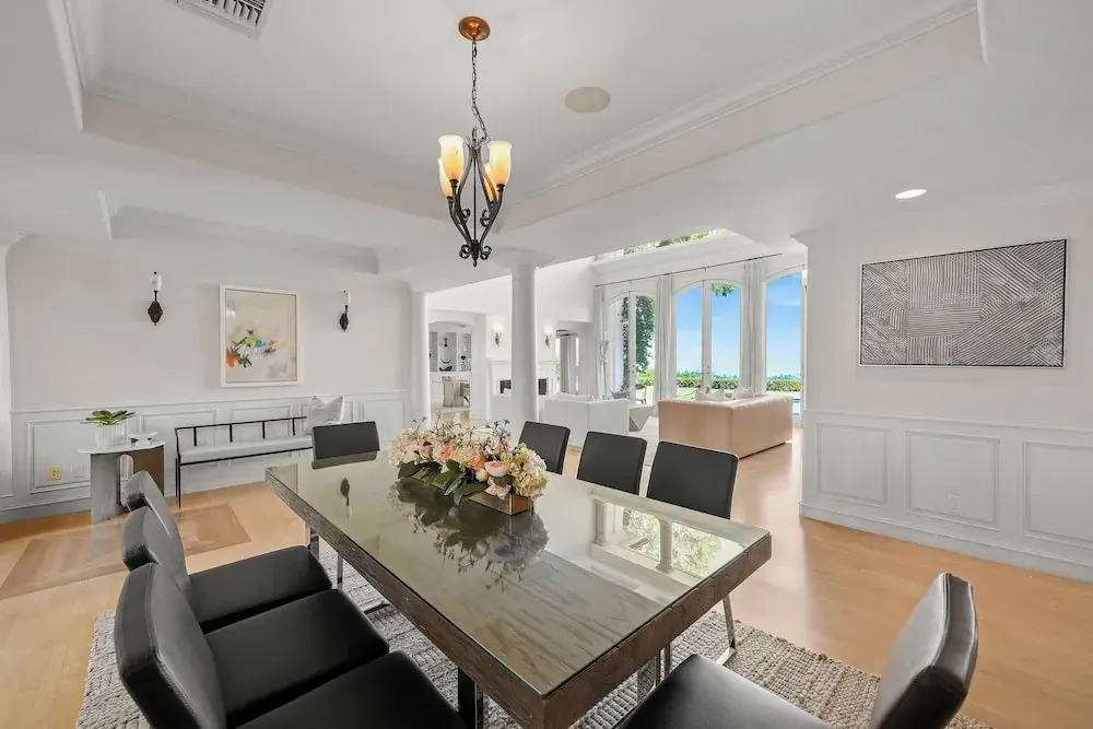 Savona Sanctuary Estate