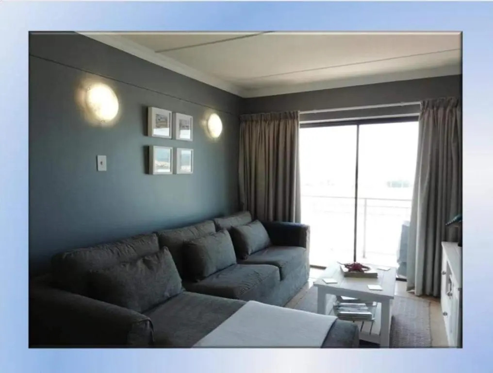 Beach house
