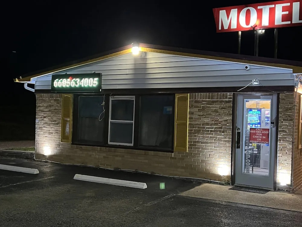 Lacis Country Inn - Knob Noster