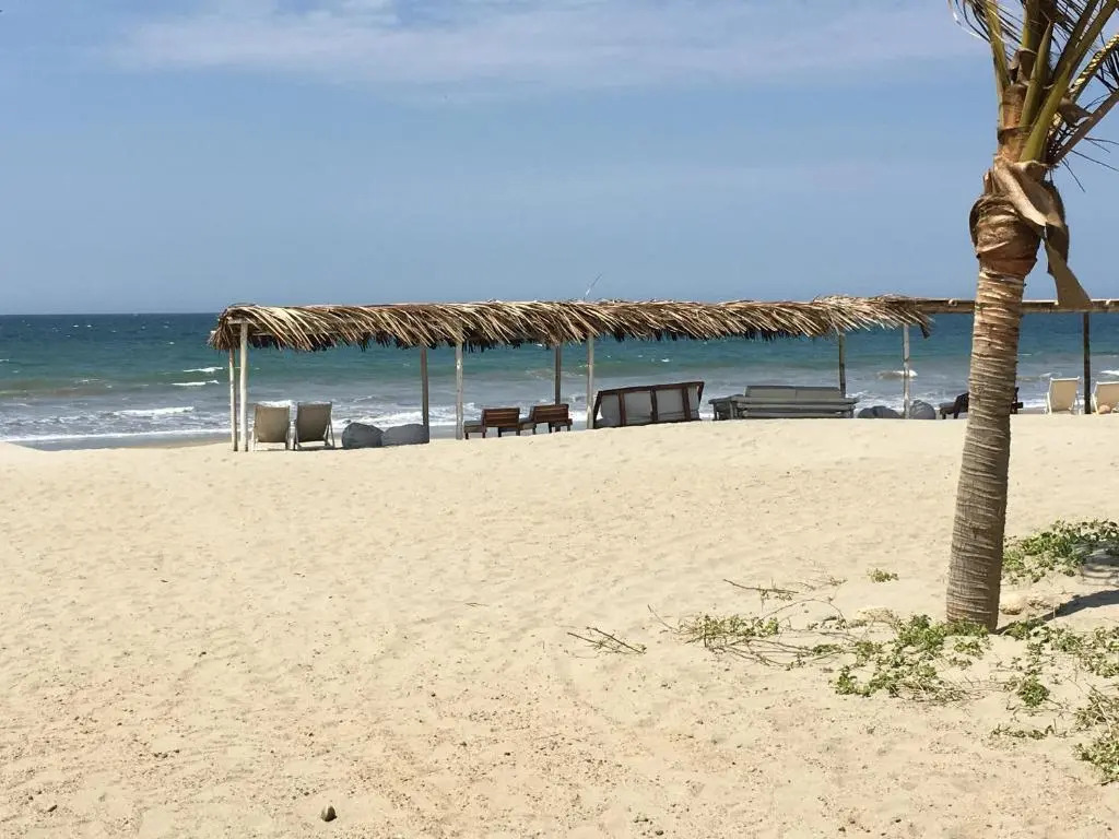 Hotel Villa Sirena