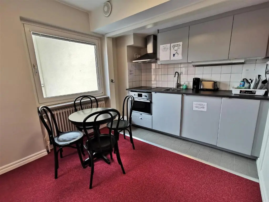 2Home Hotel Gävle