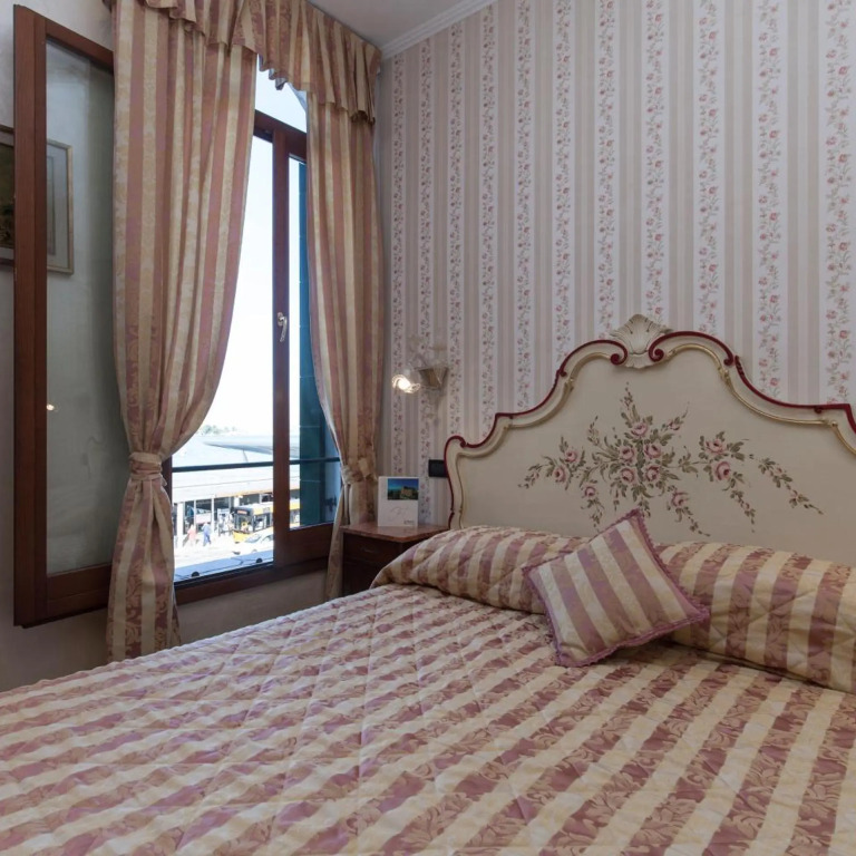Hotel Riviera Venezia Lido