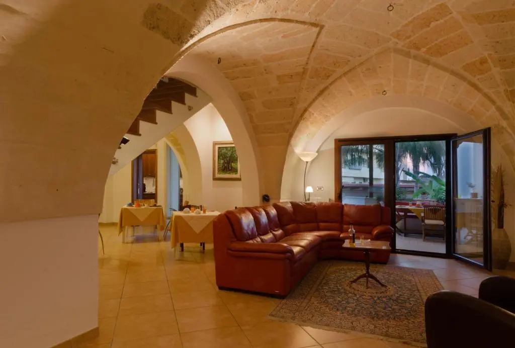 B&B LAntica Rimessa