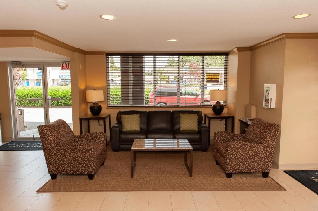 Best Western Maple Ridge